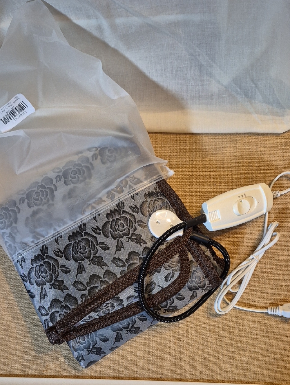 Langroup XXL Pet Heating Pad for Large Dog|Cat • 34" X 21"